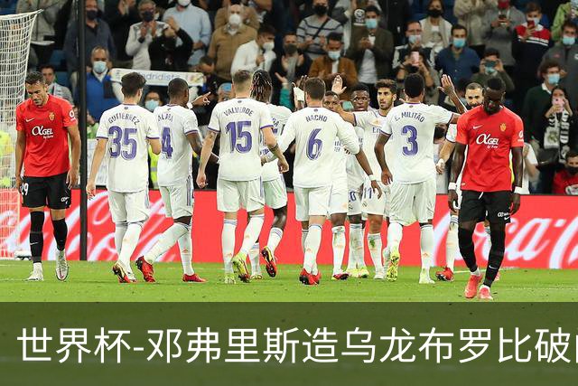 世界杯-邓弗里斯造乌龙布罗比破门 半场荷兰2-0突尼斯